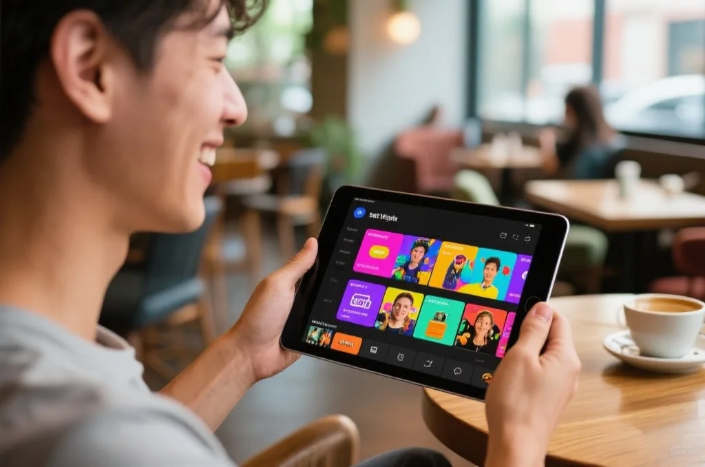 移动娱乐新纪元：探索杏盛客户端下载如何提升您的数字生活乐趣