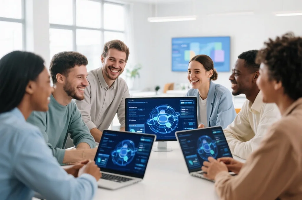 杏盛娱乐的多元化社区和积极的用户互动